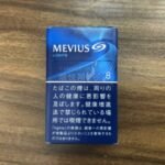 mevius 原味 8 硬盒