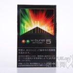 万宝路(双爆珠5mg橙)日本免税版