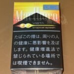 万宝路(热带水果双爆珠)日本本土