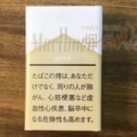 万宝路(硬白金)日本