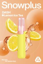 雪加鸭嘴兽电子烟｜口味齐全 价格优惠 - 图片 4