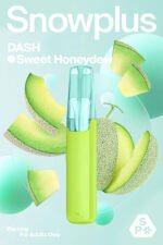 雪加鸭嘴兽电子烟｜口味齐全 价格优惠 - 图片 7