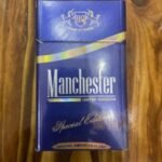 曼彻斯特(美式混合型蓝色 蓝曼