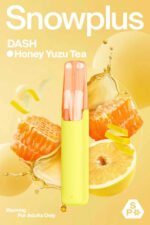 雪加鸭嘴兽电子烟｜口味齐全 价格优惠 - 图片 28