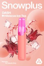 雪加鸭嘴兽电子烟｜口味齐全 价格优惠 - 图片 15