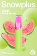 雪加鸭嘴兽电子烟｜口味齐全 价格优惠 - 图片 6