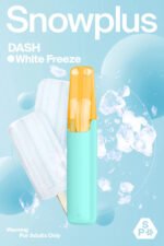 雪加鸭嘴兽电子烟｜口味齐全 价格优惠 - 图片 13