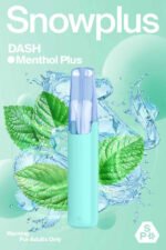 雪加鸭嘴兽电子烟｜口味齐全 价格优惠 - 图片 3