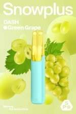 雪加鸭嘴兽电子烟｜口味齐全 价格优惠 - 图片 22