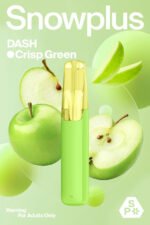 雪加鸭嘴兽电子烟｜口味齐全 价格优惠 - 图片 21