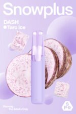 雪加鸭嘴兽电子烟｜口味齐全 价格优惠 - 图片 31