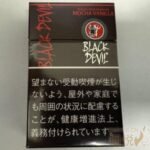 黑魔鬼(摩卡香草) 日本版